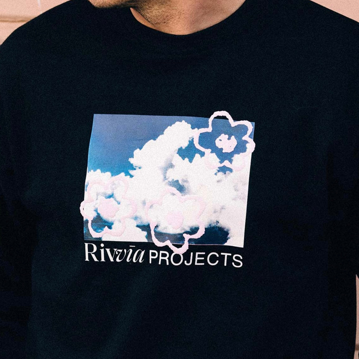 Rivvia Projects | BLUE SKY CREW | BLACK