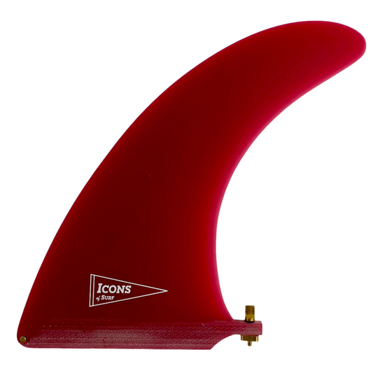 Icons of Surf | Sunset Fin