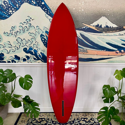 Eberly Surfboards | 6'5" Rabbit