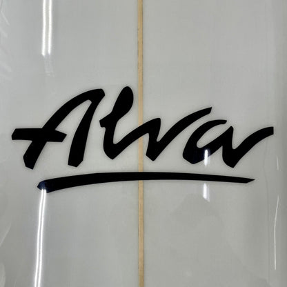 Alva | 7'5" Experience V-Tail