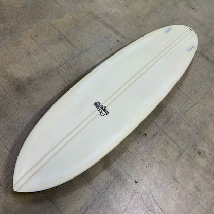 Used - 7'0" Jon Wegener Go Cart EPS / Epoxy