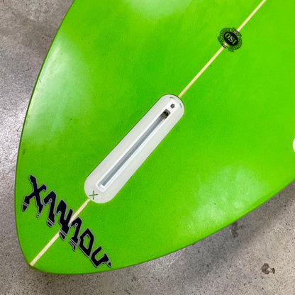 Used - 6'6" Xanadu Step UP