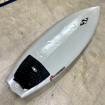 Used Anderson - 5'10" Bat Tail