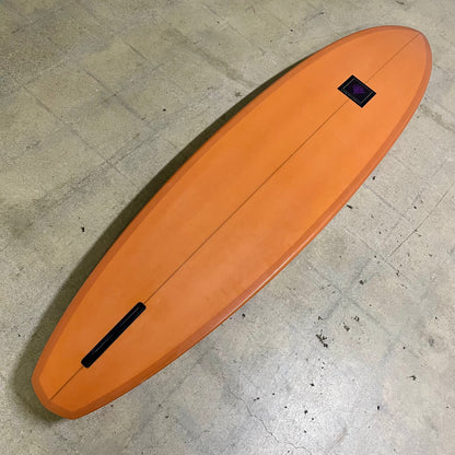 Used Tyler Warren | 7'7 Single Fin