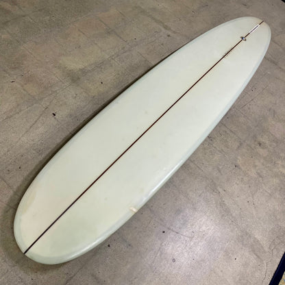 Used CJ Nelson | 9'6" Parallax prototype