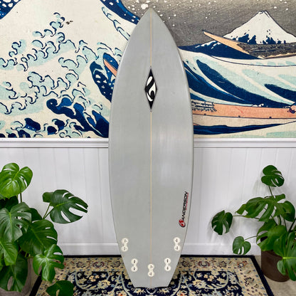 Used Anderson - 5'10" Bat Tail