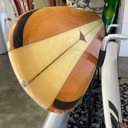 Used | 9'3" 1968 Lance Carson Pro Model