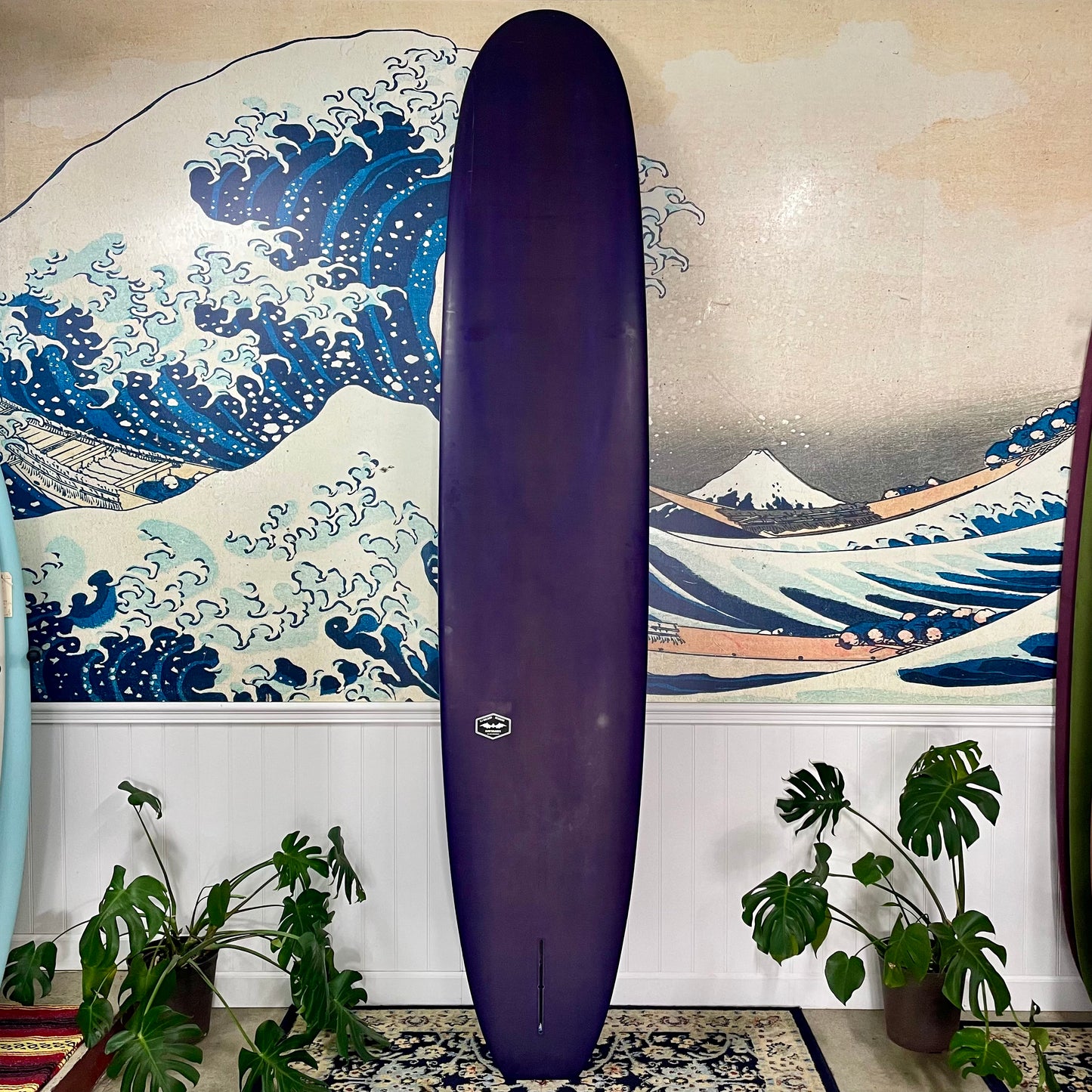 Used CJ Nelson - 10'0" Classic