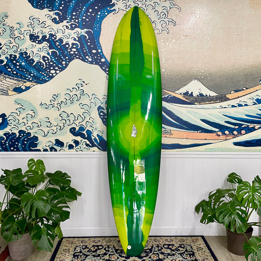 Joel Tudor Surfboards | 8'1" S.Y.G.