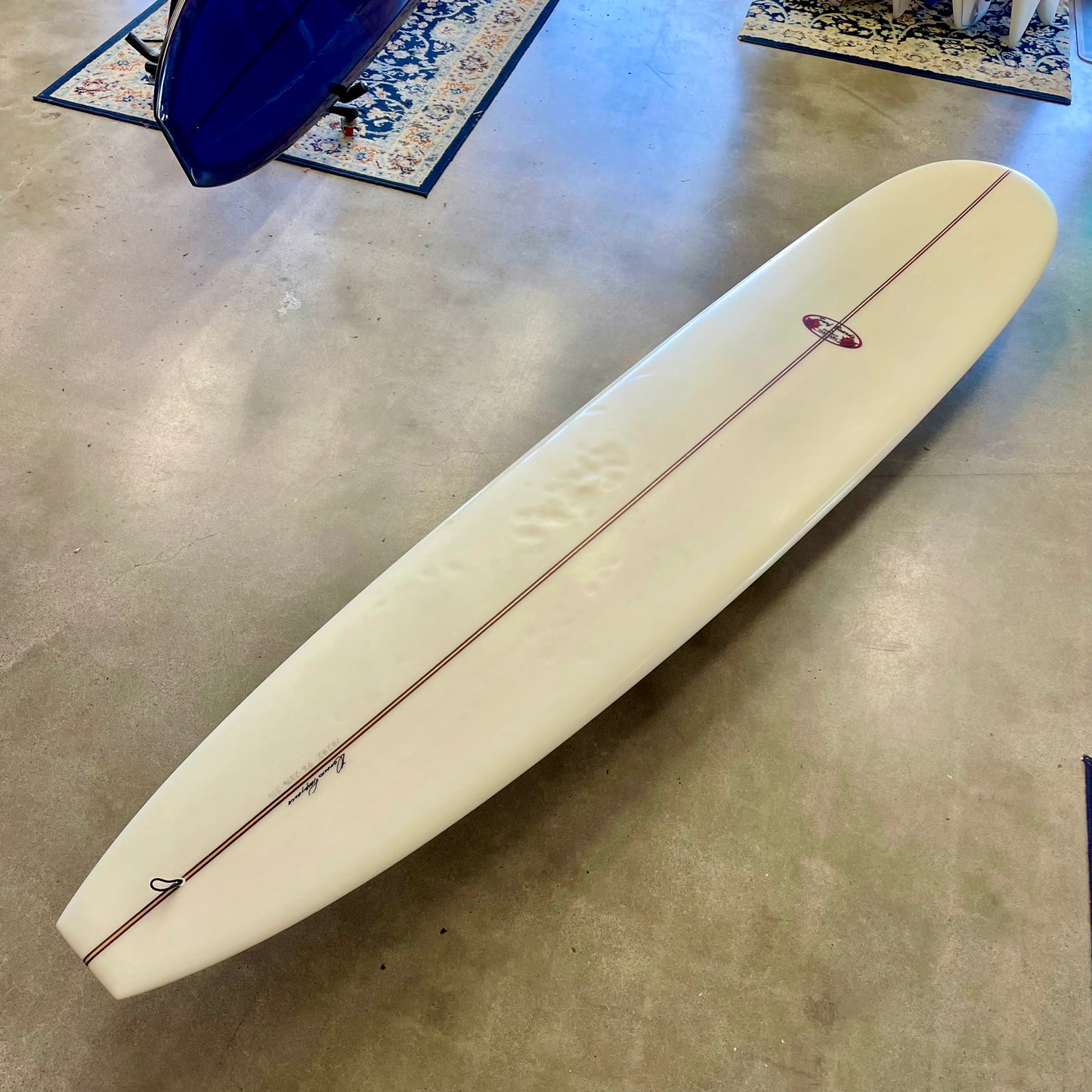 Used Takayama - 9'6 In The Pink