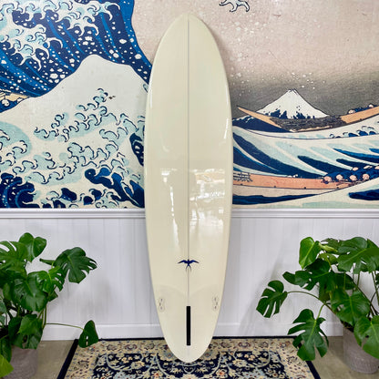 Used Takayama | 7'2" Howard Mini