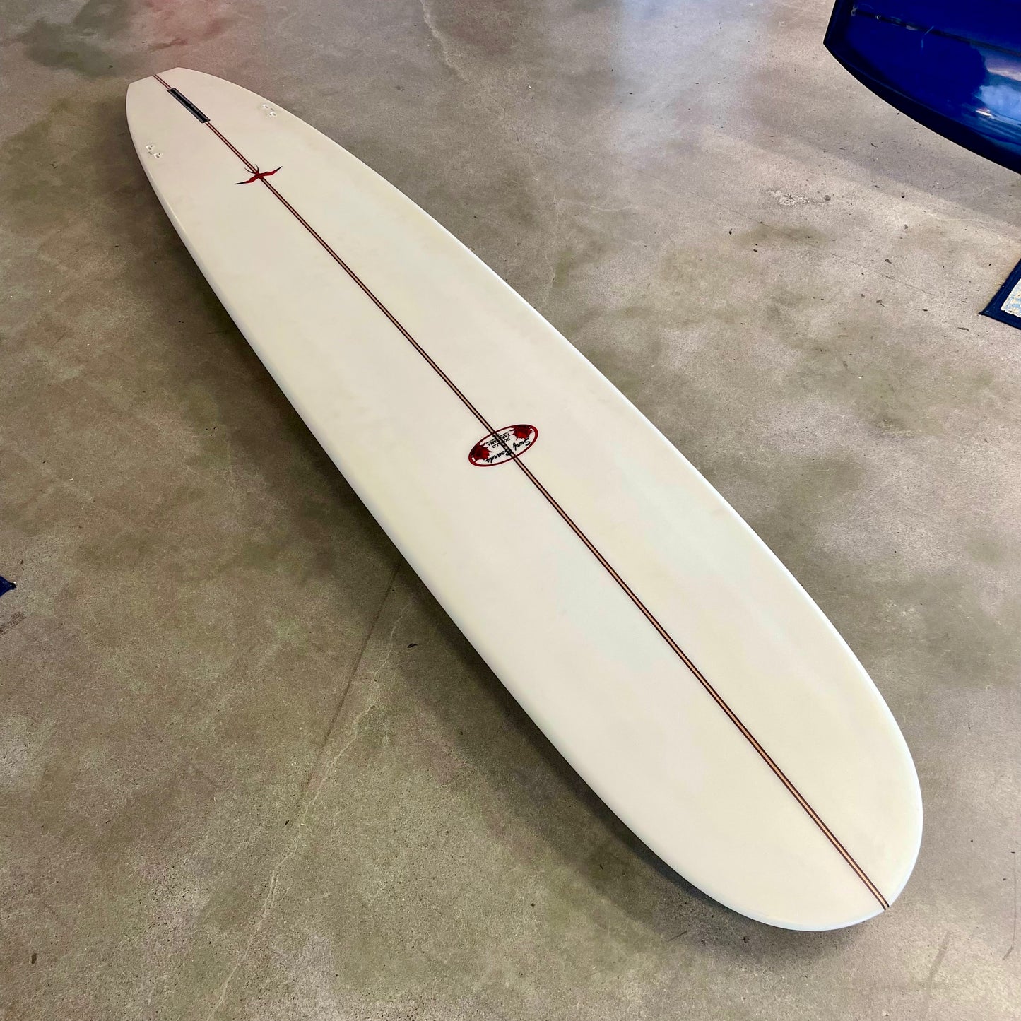 Used Takayama - 9'6 In The Pink