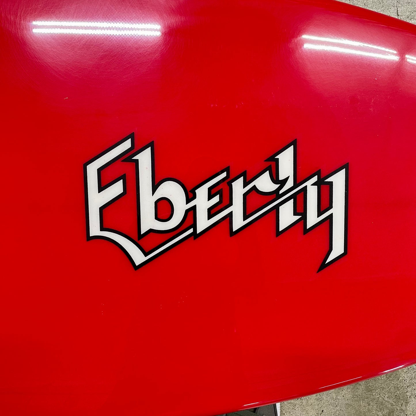 Eberly Surfboards | 6'0" Twin