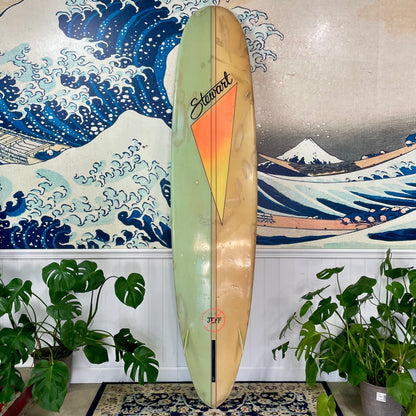 Used Stewart - 8'8 Comp. Model