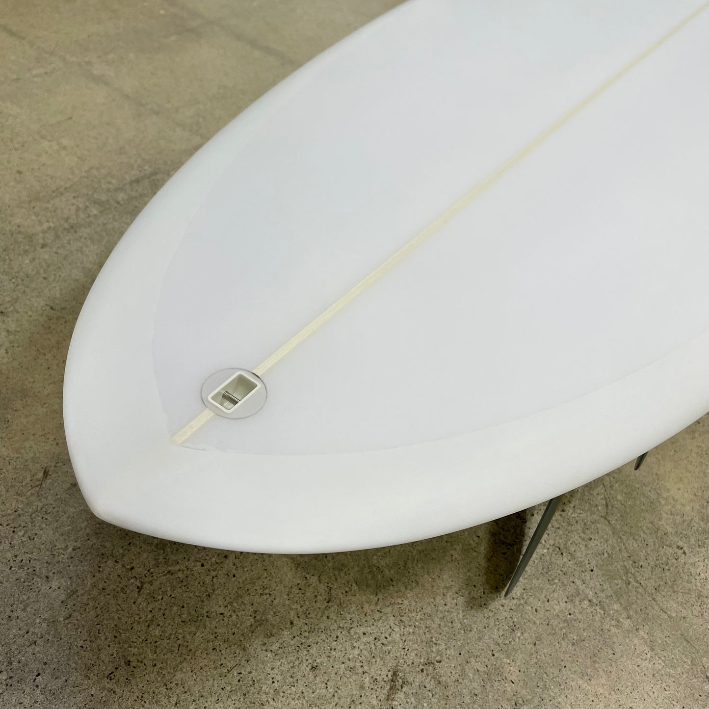 Somma Special | 5’9 Panza Pintail