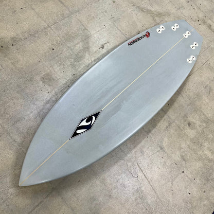 Used Anderson - 5'10" Bat Tail