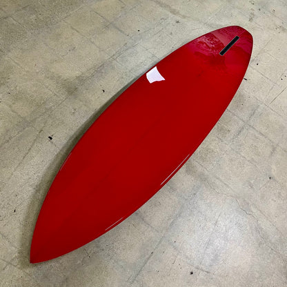 Eberly Surfboards | 6'5" Rabbit