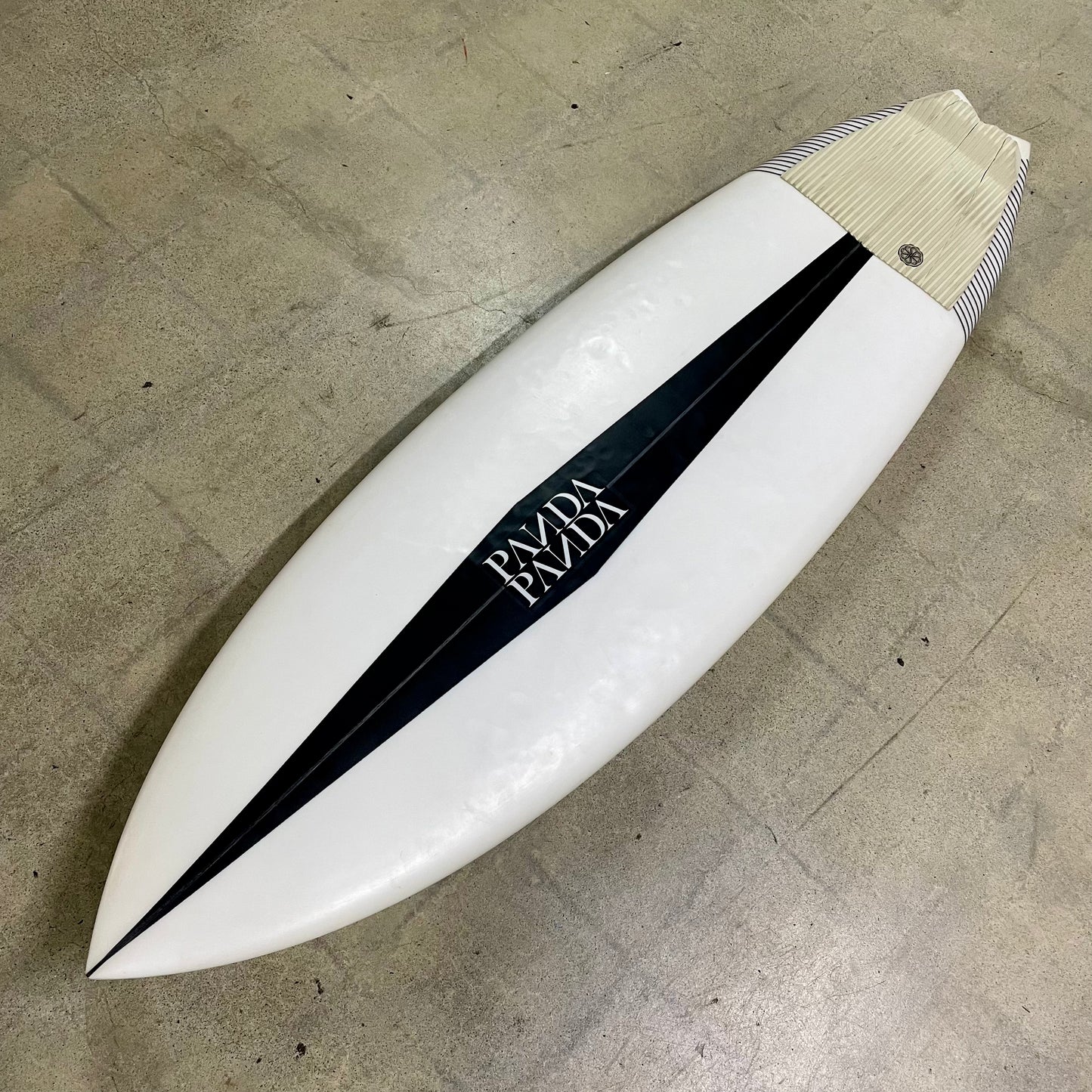 Used Panda - 5'5 Dolly Dagger