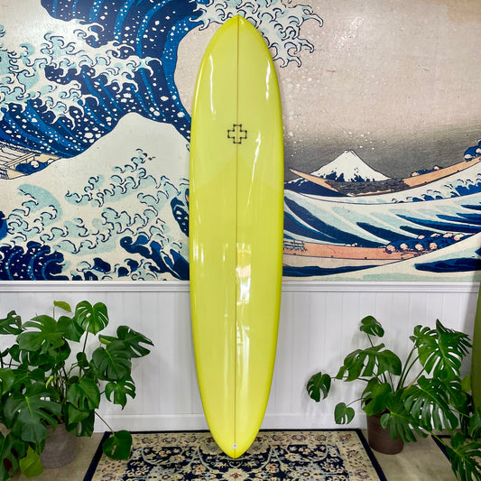 Surf Prescriptions | 8'0" Egg