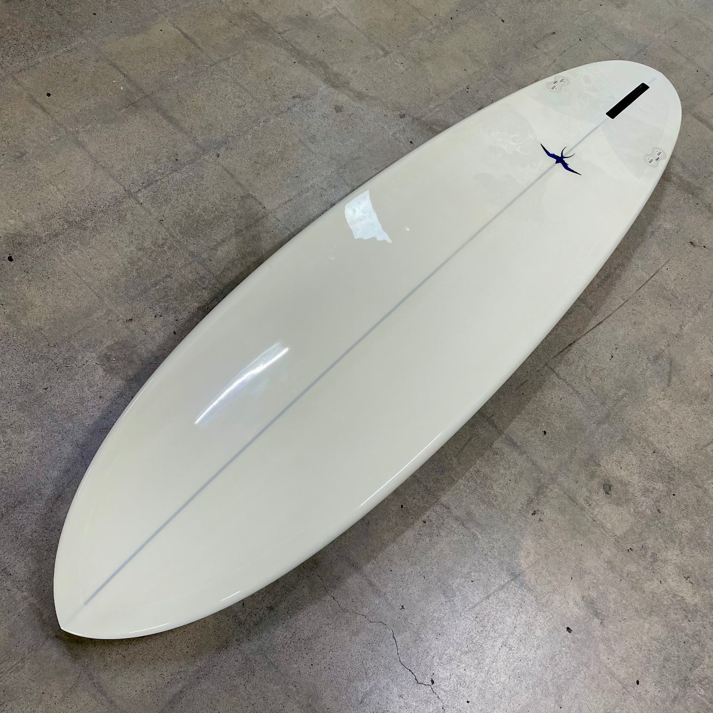 Used Takayama | 7'2" Howard Mini