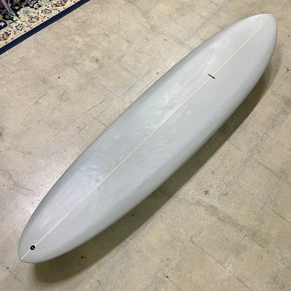 Used Jeff McCallum - 7'6 Kimbo Twin