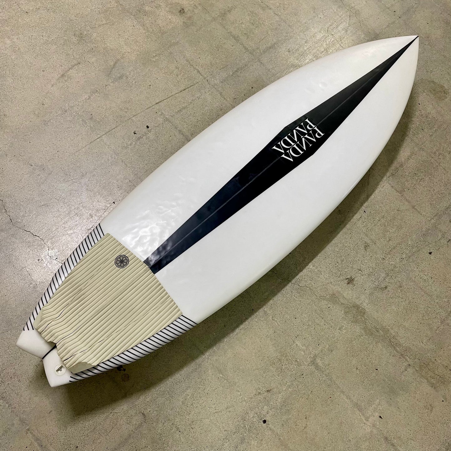 Used Panda - 5'5 Dolly Dagger