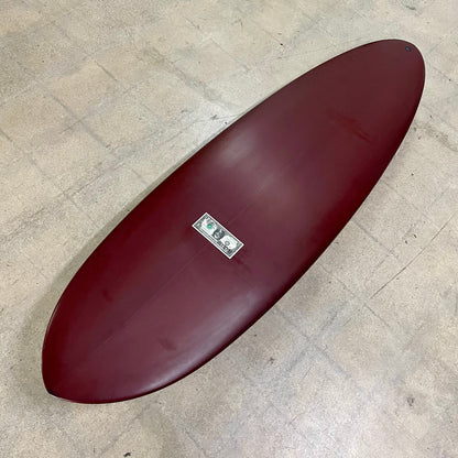 Used Jeff McCallum - 6'0" Kimora