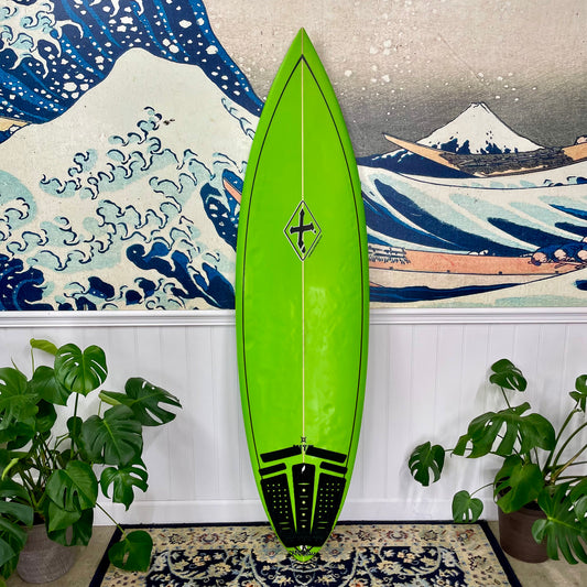 Used - 6'6" Xanadu Step UP