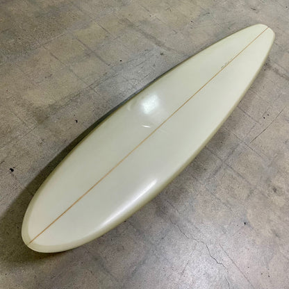 Used Al Knost - 7'7 V Bottom