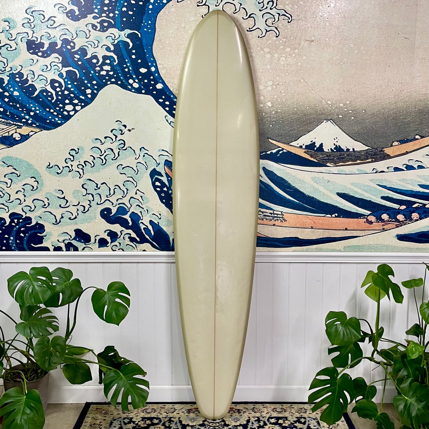 Used Al Knost - 7'7 V Bottom