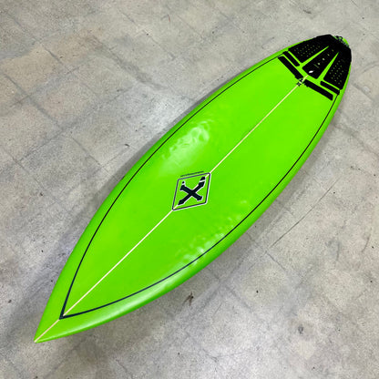 Used - 6'6" Xanadu Step UP