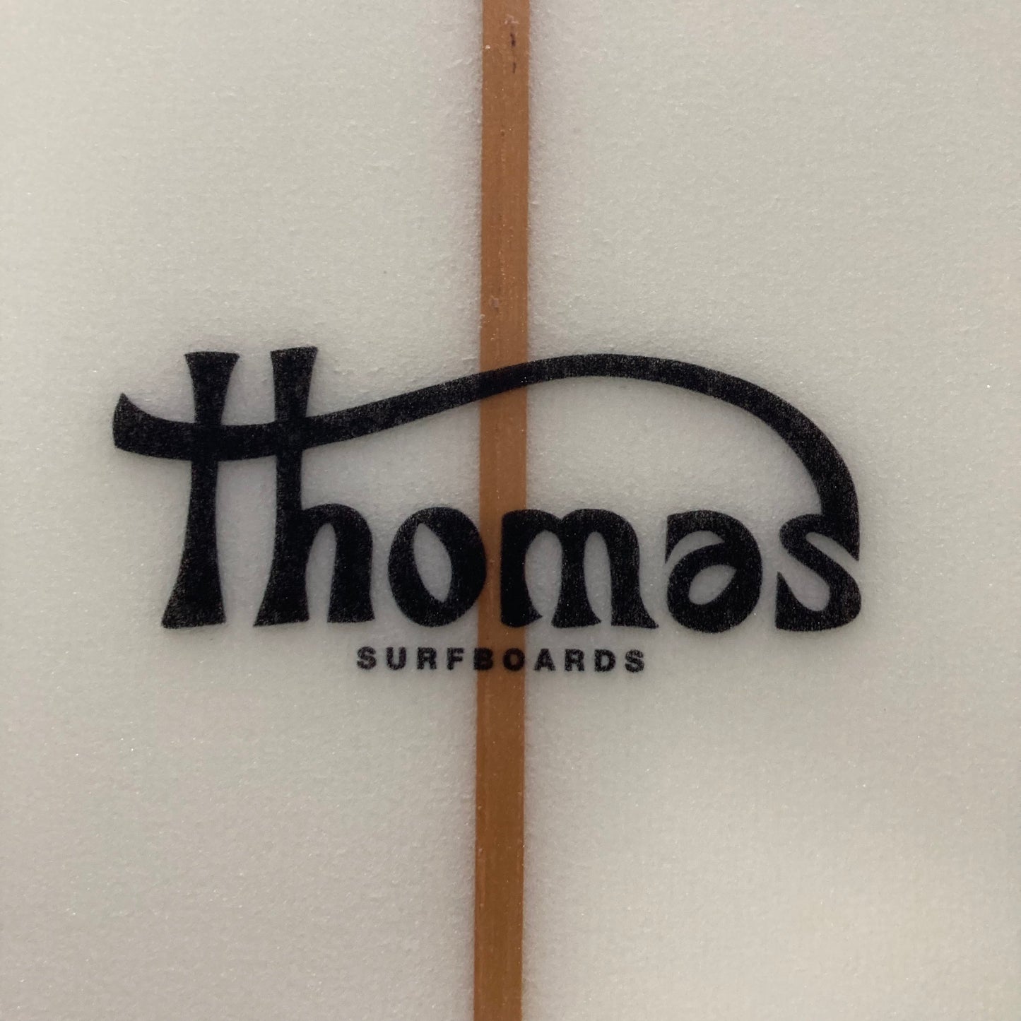 Thomas | 10'0" Old Faithful