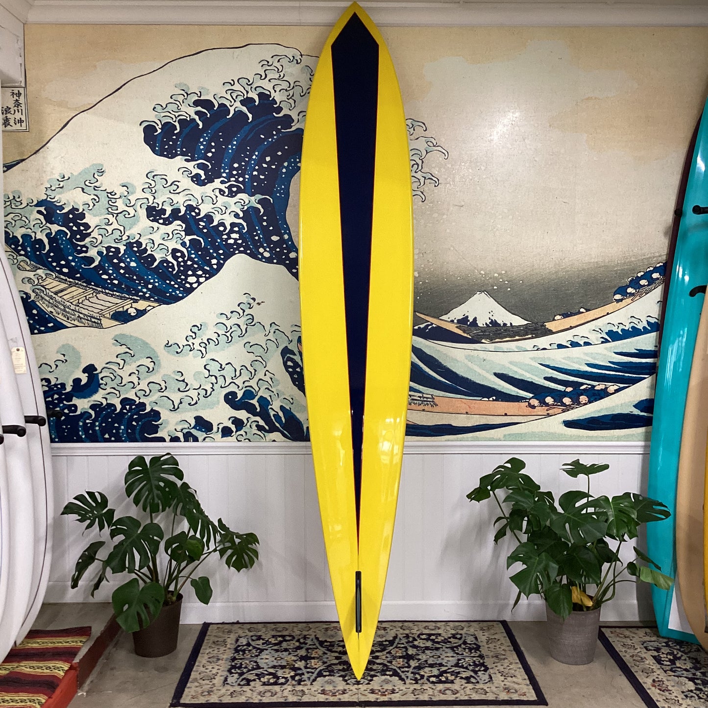 Hynson - 10'7" Grace Model