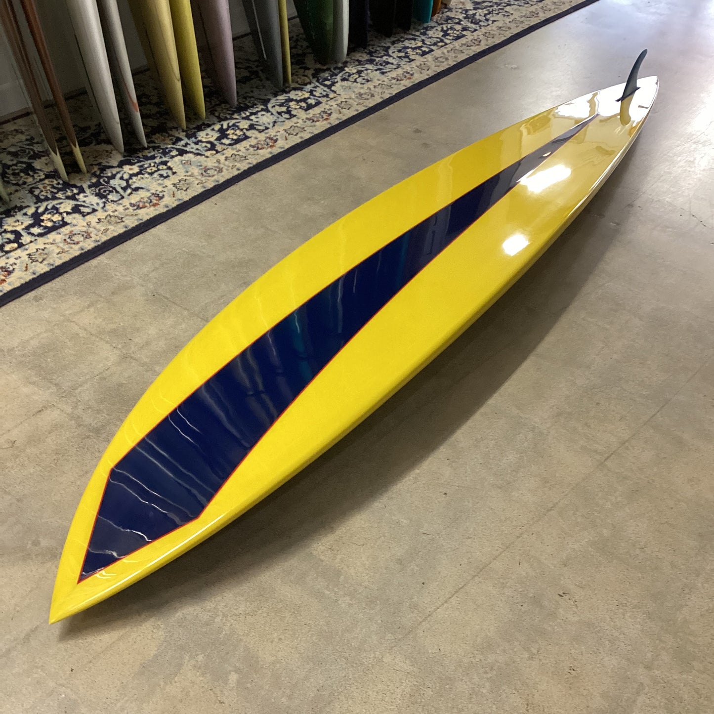 Hynson - 10'7" Grace Model