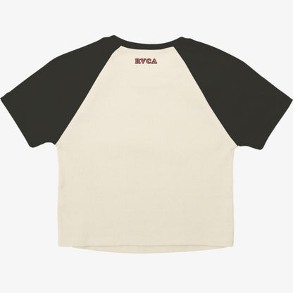 RVCA | Raglan Baby T Shirt