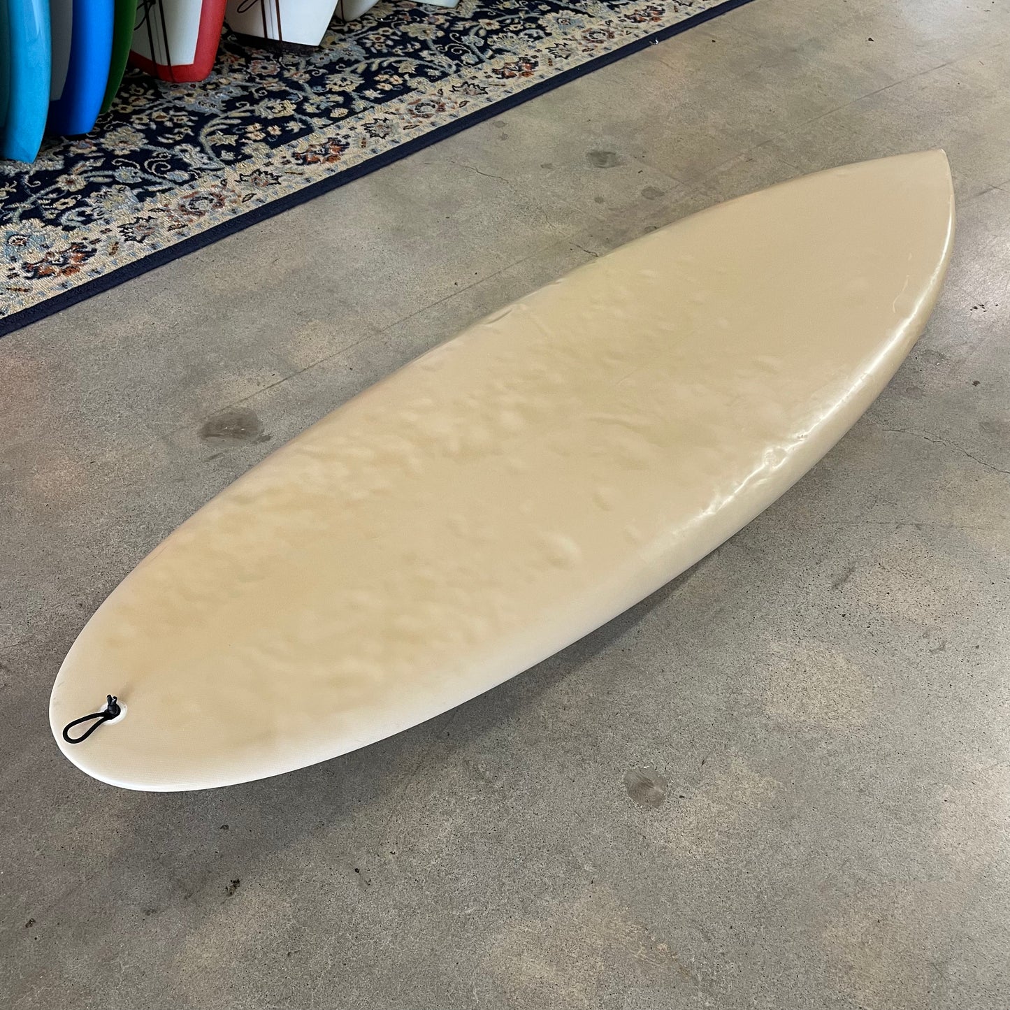 Used Christenson - 5'4" Cafe Racer