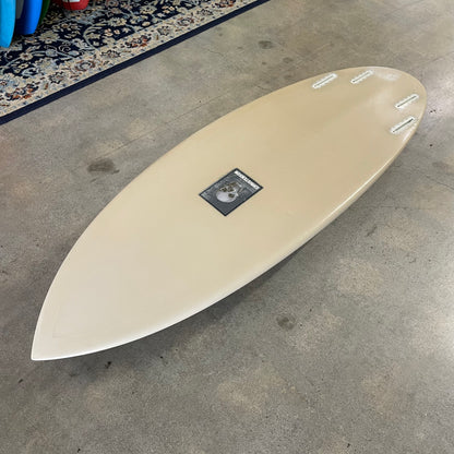 Used Christenson - 5'4" Cafe Racer