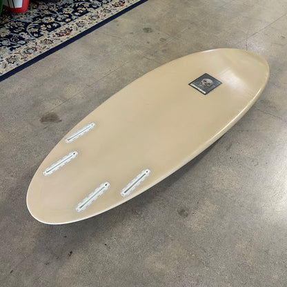 Used Christenson - 5'4" Cafe Racer