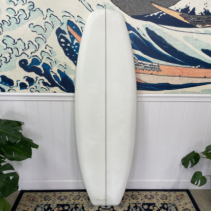 Used Jake Cornett - 5'2" Sage Twinzer