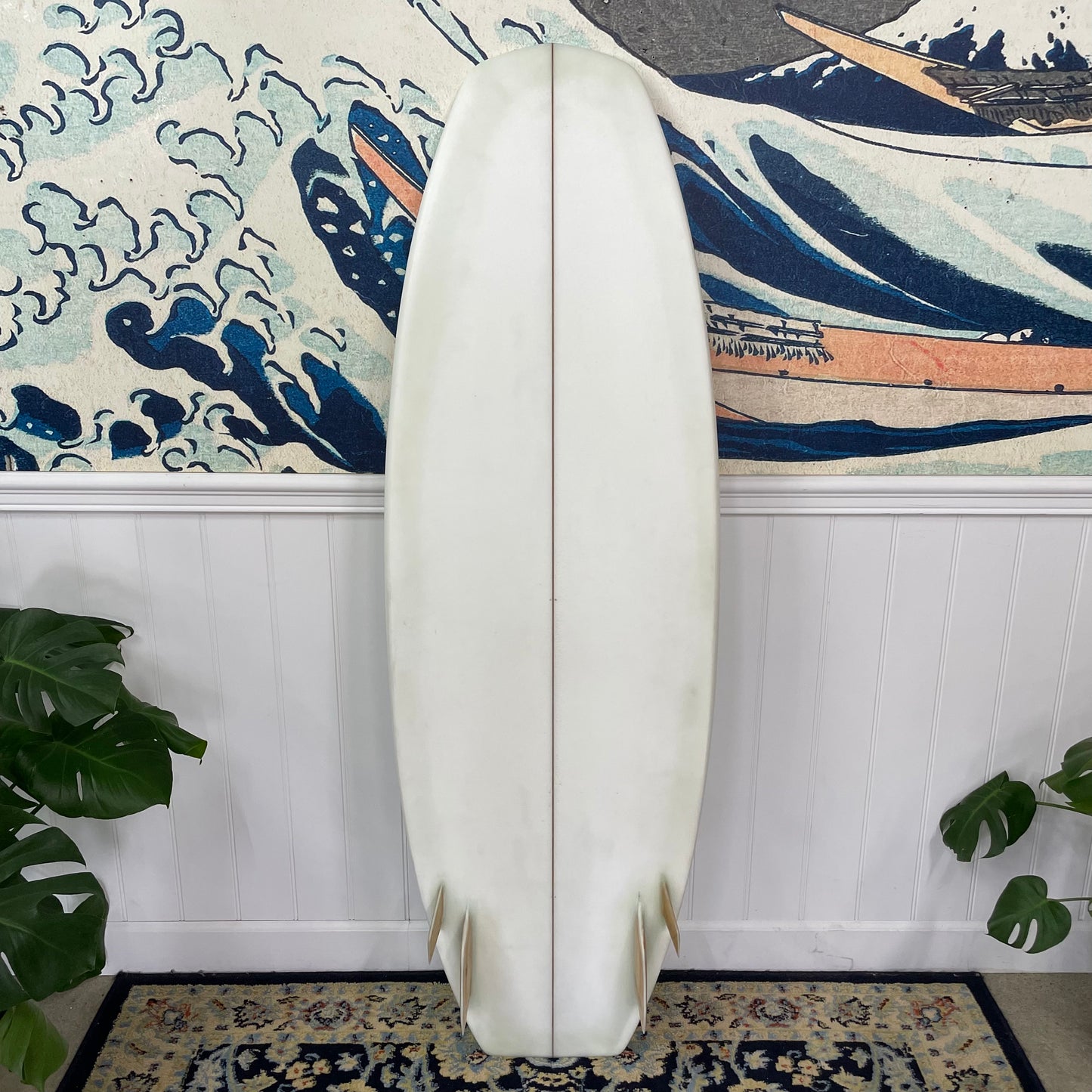 Used Jake Cornett - 5'2" Sage Twinzer