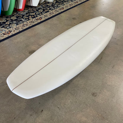 Used Jake Cornett - 5'2" Sage Twinzer