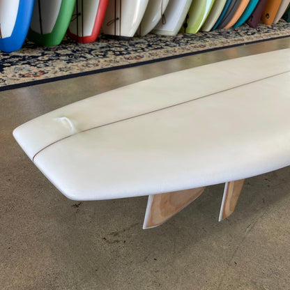 Used Jake Cornett - 5'2" Sage Twinzer