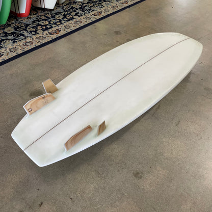 Used Jake Cornett - 5'2" Sage Twinzer