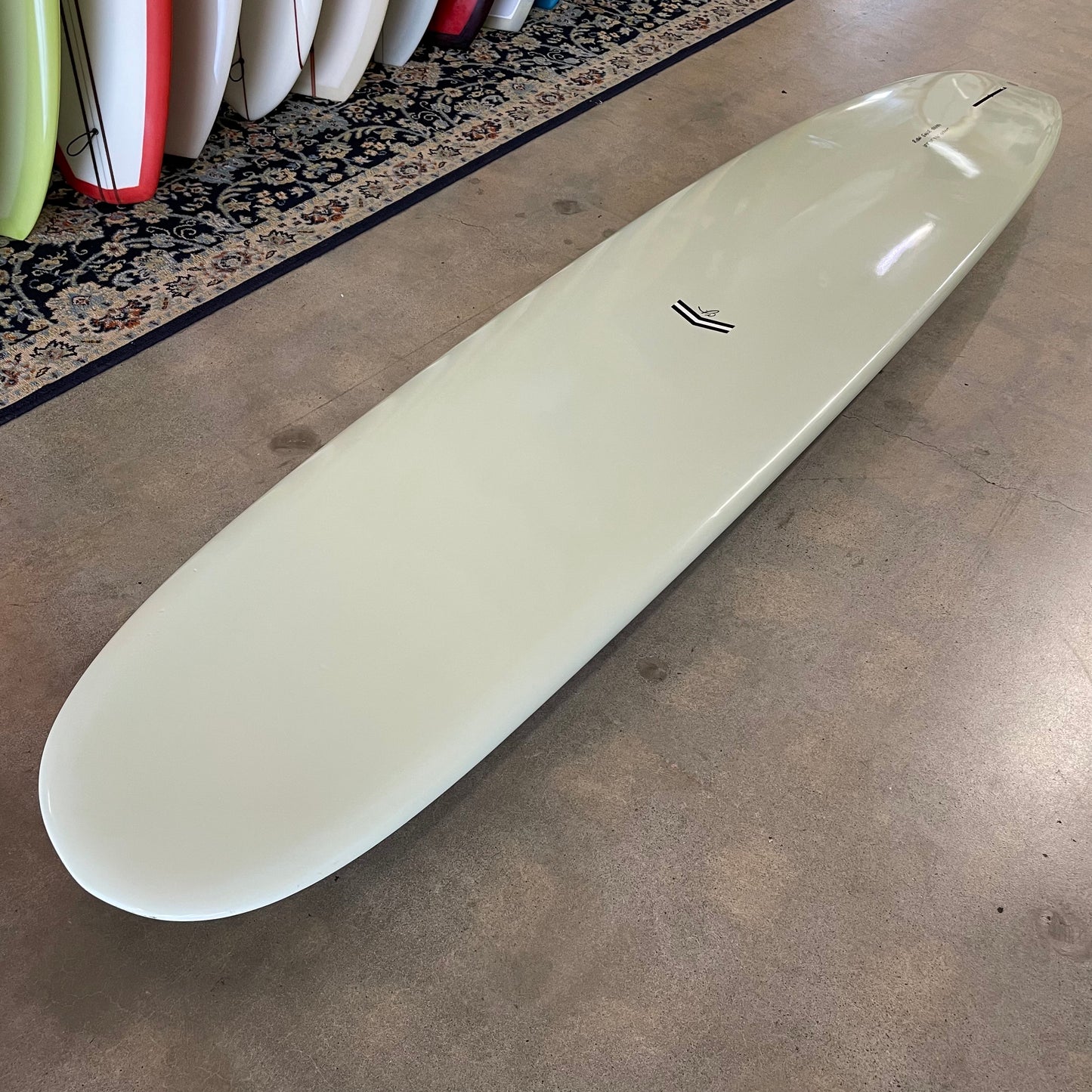 Used CJ Nelson - 10'0" Sprout