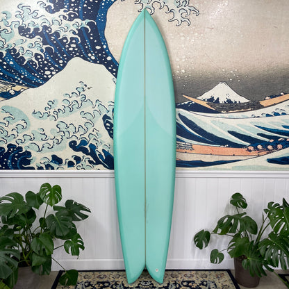 Christenson | 7'6" (New) Long Phish