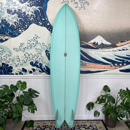 Christenson | 7'6" (New) Long Phish