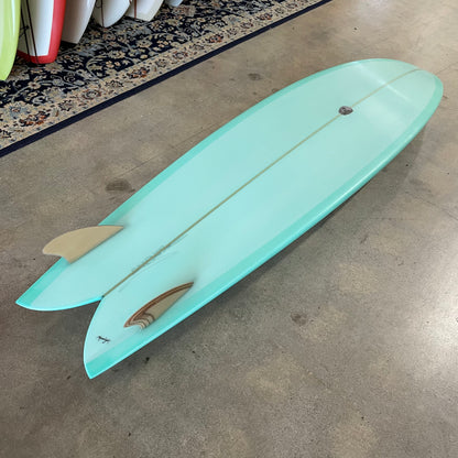 Christenson | 7'6" (New) Long Phish