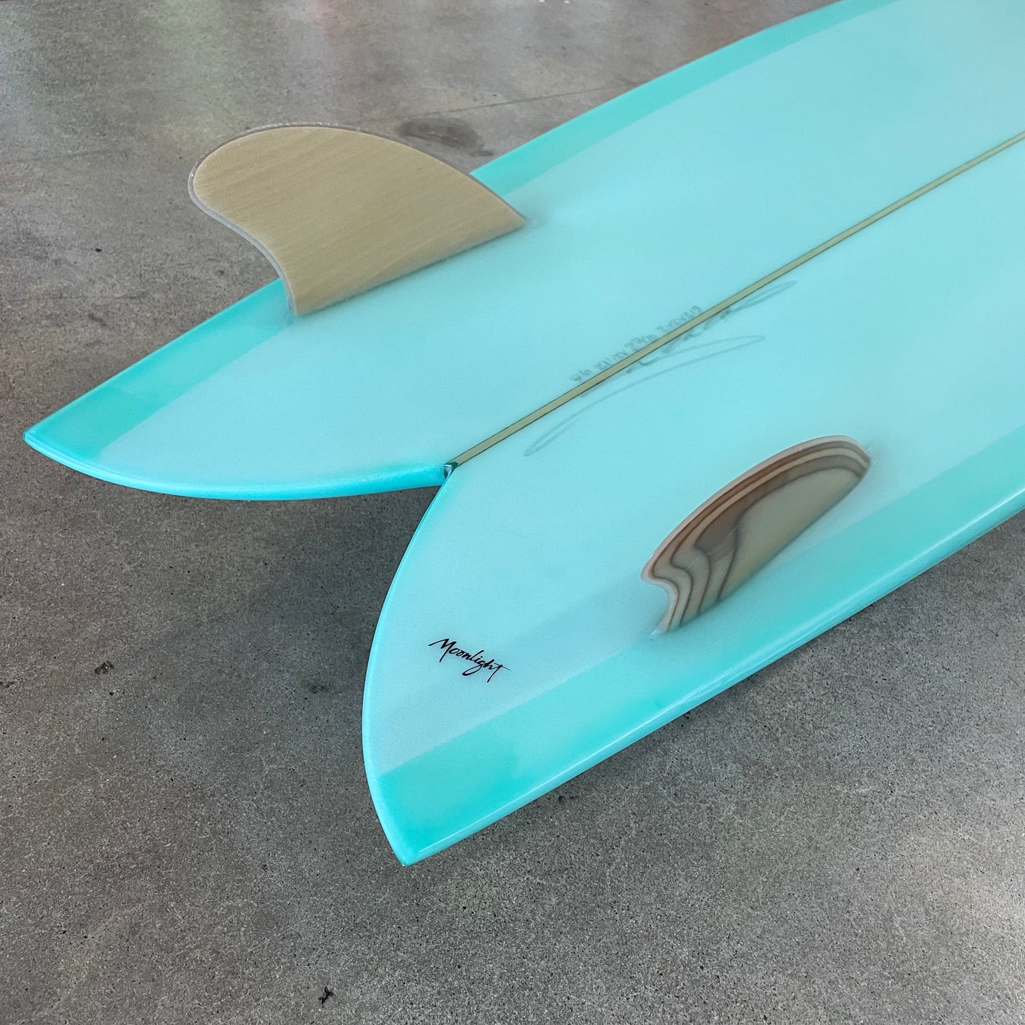 Christenson | 7'6" (New) Long Phish