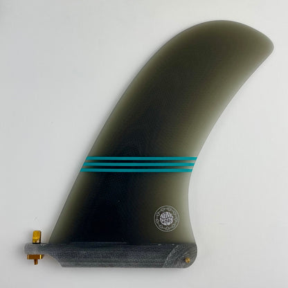 Nineplus | Keel Pivot Fin