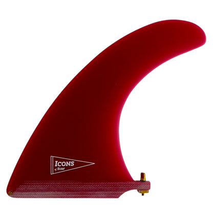 Icons of Surf | First Point Fin